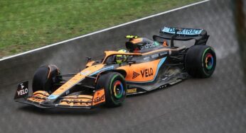 Formel 1: Norris holt sich in Ungarn ersten Saisonsieg