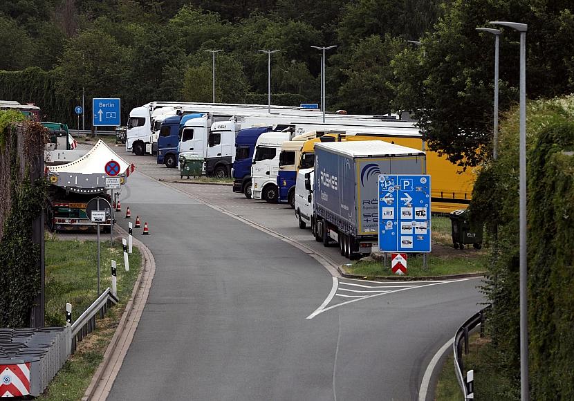 Linke kritisiert Bilger-Vorstoß zu Sonntagsfahrverbot