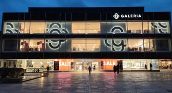 Linke fordert Schutzschirm für Galeria-Beschäftigte