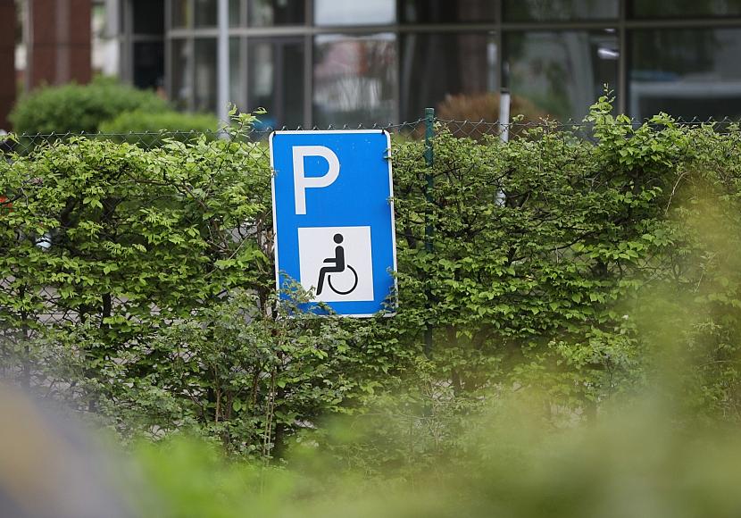 Etwas weniger schwerbehinderte Menschen in Deutschland erfasst