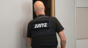 Anteil nichtdeutscher Häftlinge steigt auf 45 Prozent