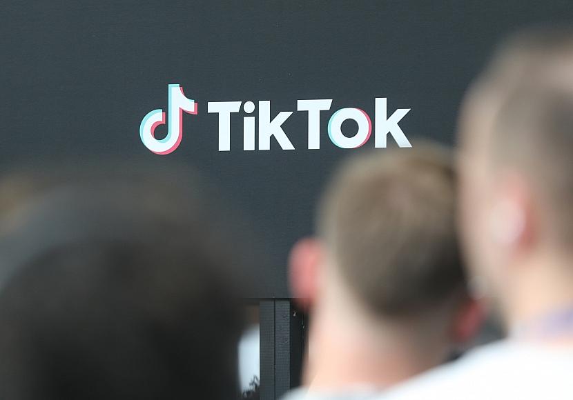 EU kritisiert Tiktok wegen unzureichendem Schutz für Minderjährige