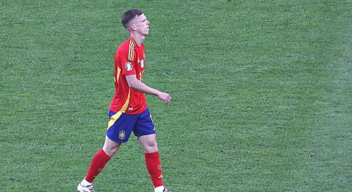 Spanien schlägt Frankreich und steht im WM-Finale