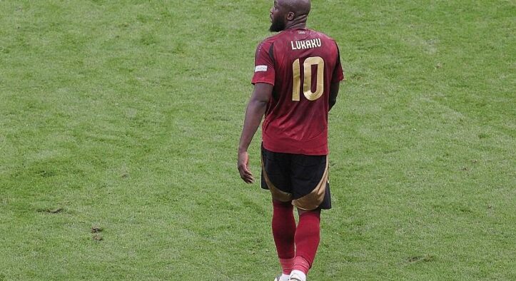 Fußball-WM: Belgien lässt USA auch mit Balogun keine Chance