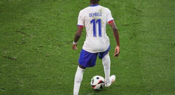 Frankreich gewinnt WM-Viertelfinale gegen Marokko