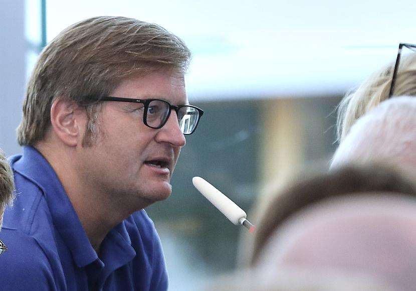 Michael Bröcker wird Chefredakteur von „Politico“ in Deutschland