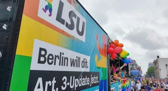LSU will Debatte über altruistische Leihmutterschaft