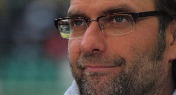 Offiziell: Klopp neuer Bundestrainer