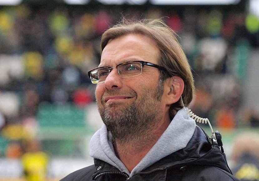 DFB und Klopp in „wesentlichen Eckpunkten“ einig