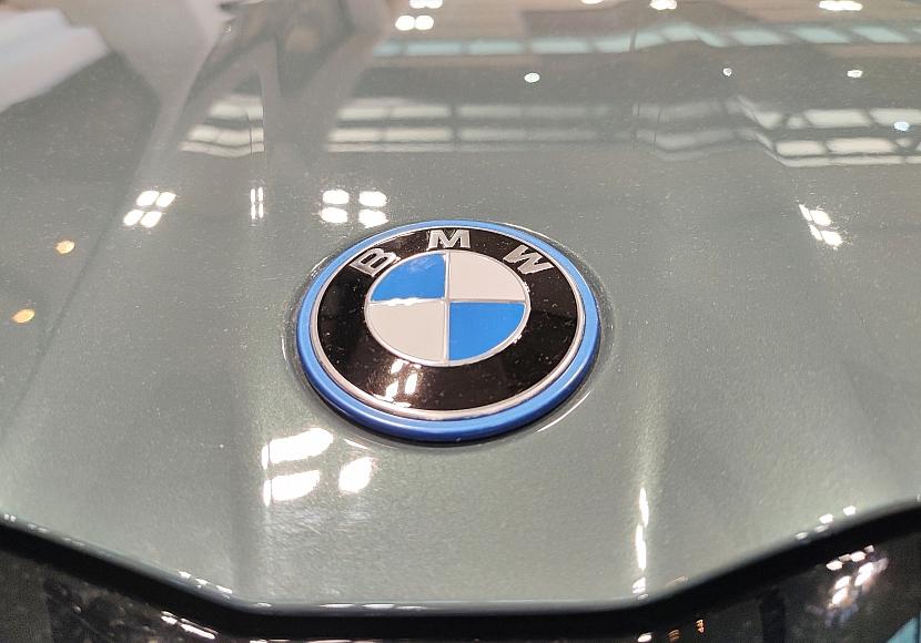 Bericht: BMW will mit Abbau von 8.000 Stellen Milliarden sparen