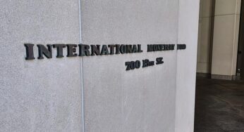 IWF schraubt Wachstumsprognose für Deutschland runter