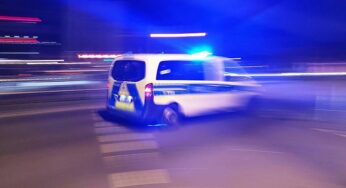 Polizei-Großeinsatz wegen Geiselnahme in Berliner Supermarkt