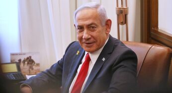 Trump: Netanjahu wird auf US-Boden nicht festgenommen
