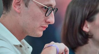 Juso-Chef Türmer: Stimmung in SPD am Boden