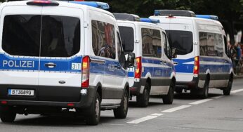 Sicherheitspolitiker warnen vor iranischen Anschlägen