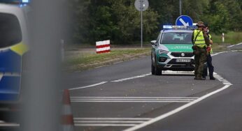 Unglaubliche Todesszene auf deutscher Autobahn