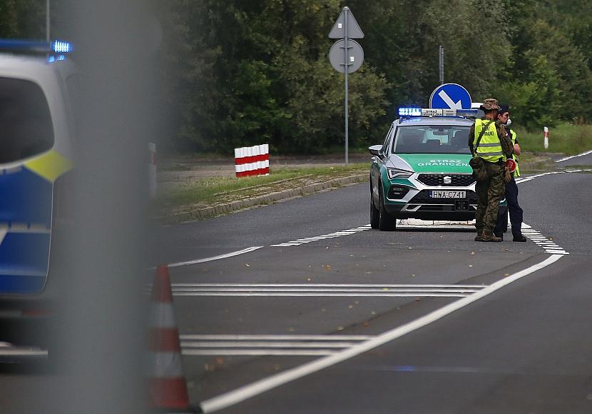 Dobrindt kündigt Verlängerung der Grenzkontrollen an