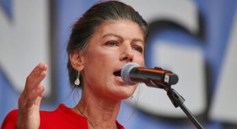 Wagenknecht fordert Spahn-Rücktritt wegen Leihmutter-Debatte