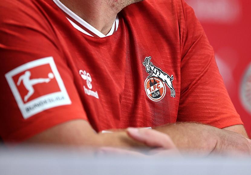 Kölns Kaderplaner sieht KI als wichtigen Helfer
