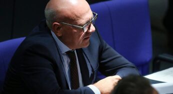 CDU zweifelt an Seenotlage bei Sea-Watch-Einsatz