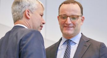 Bilger würdigt Spahns Arbeit als Fraktionschef