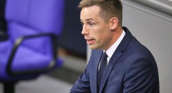 Weiterer CDU-Abgeordneter fordert Fraktions-Sondersitzung