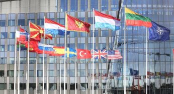 Lettlands Präsident kritisiert schleppende Nato-Aufrüstung