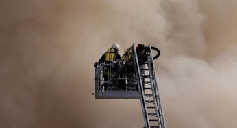 Studie: Klimawandel macht Waldbrände in Spanien wahrscheinlicher