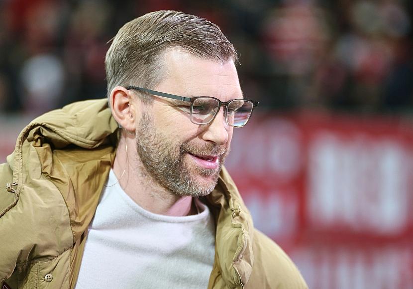 Per Mertesacker wird neuer DFB-Geschäftsführer Sport