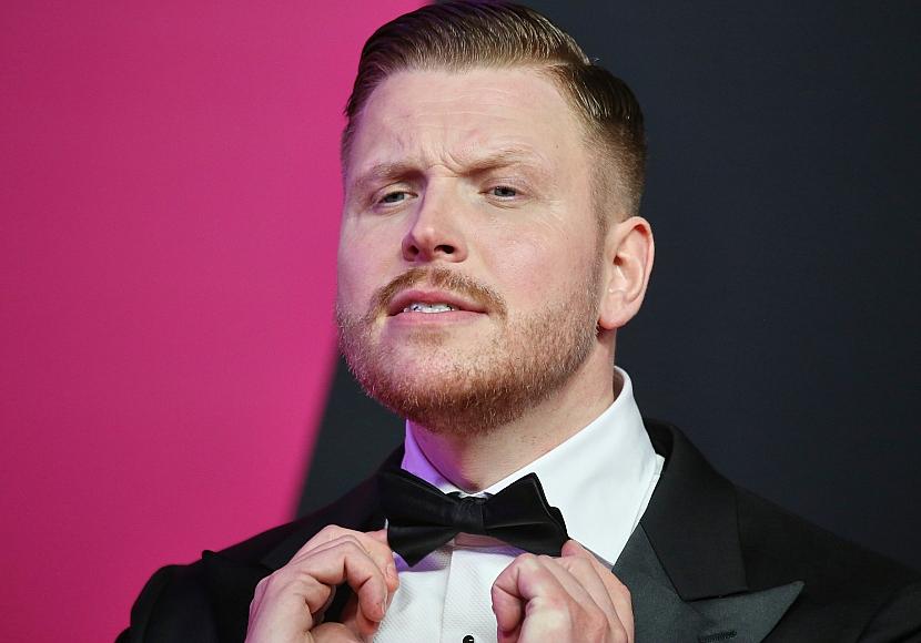 Rapper Finch neu auf Platz eins der deutschen Album-Charts