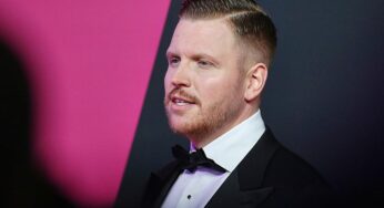 Finch bleibt auf Platz eins der Album-Charts