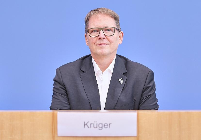 NABU pocht auf Umsetzung von Naturflächengesetz