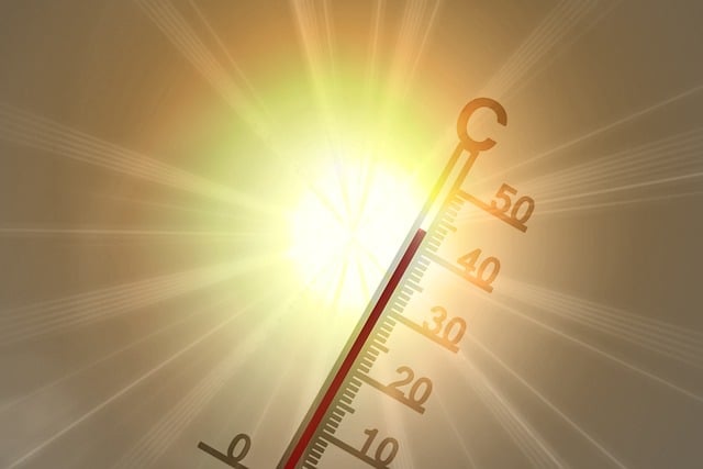 Wetterkrimi: Hier gibt es 20 Grad Temperaturunterschied
