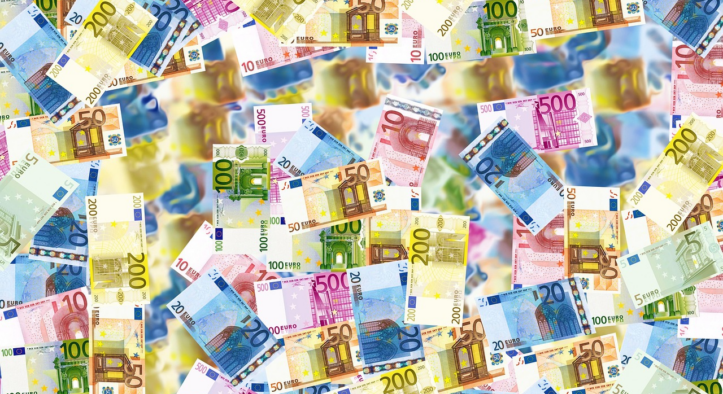 10 Millionen erhalten mehr Geld aus der Staatskasse