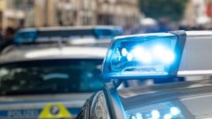 Großfahndung nach Blutbad in Düsseldorf