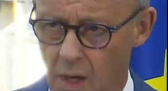 Merz krempelt Kabinett um