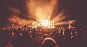 Durchfall-Drama bei deutschem Open-Air-Festival