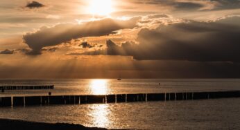Forscher schlagen Alarm: Ernste Gefahr an Ostseestränden