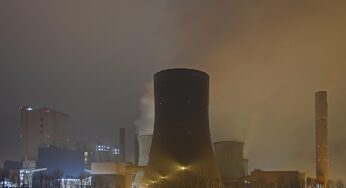Atomkraftwerk in akuter Gefahr: Landesweiter Notstand ausgerufen