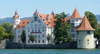 Bestialischer Gestank schockt Bodenseeregion: Was ist das?
