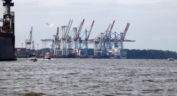 BGH bestätigt Urteil wegen Kokain-Schmuggel durch Hamburger Hafen