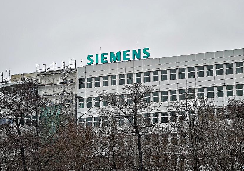 Siemens-Chef Busch warnt vor umfassenden China-Zöllen