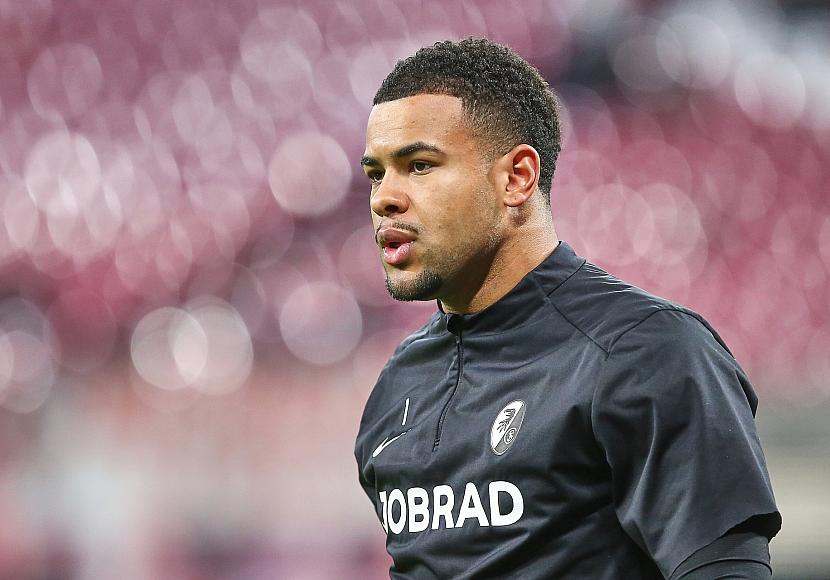 Eintracht Frankfurt verpflichtet Noah Atubolu