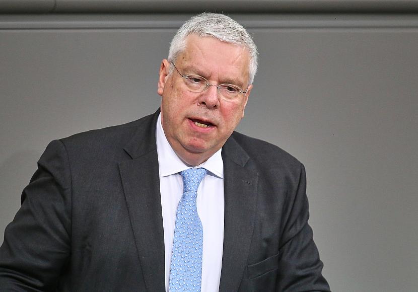 Union stützt Makeiev-Kritik an Russland-Nähe von Parteien