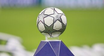 Paris St. Germain gewinnt Uefa-Supercup gegen Aston Villa