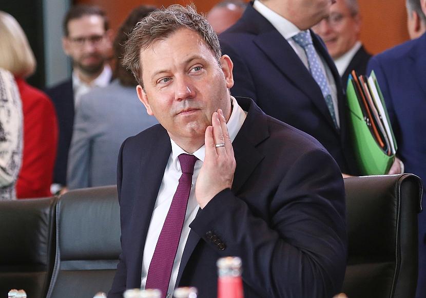 Kanzler im Urlaub – Klingbeil soll wieder Kabinettssitzung leiten