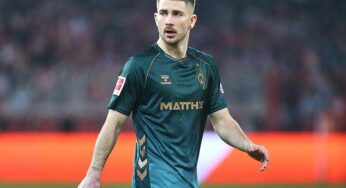 Romano Schmid verlässt Werder Bremen für Serie A