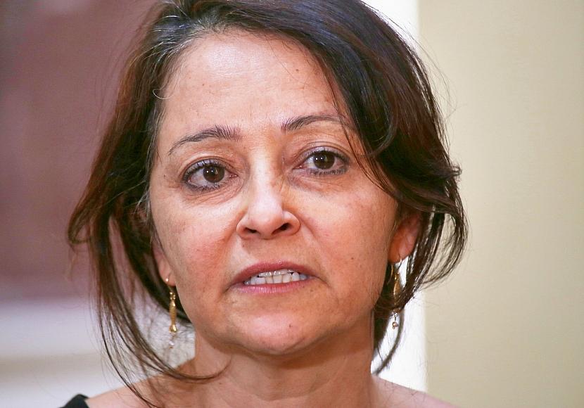 Plagiatsvorwürfe: Berlins Justizsenatorin lässt Dissertation prüfen