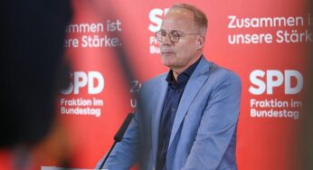 Miersch hält Personalwechsel bei SPD für nicht erforderlich