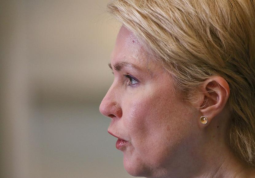 Schwesig: Krebserkrankung Grund für Rückzug 2019